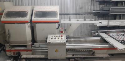 Sửa máy cửa nhôm, cửa nhựa Quận 7