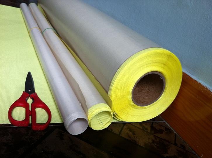 Giấy hàn nhiệt Giấy hàn nhiệt