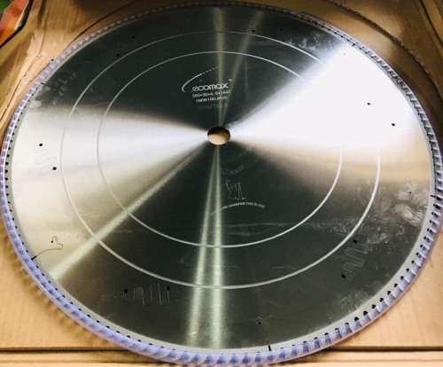 Lưỡi cắt nhôm 405/400 Lưỡi cắt nhôm 405/400