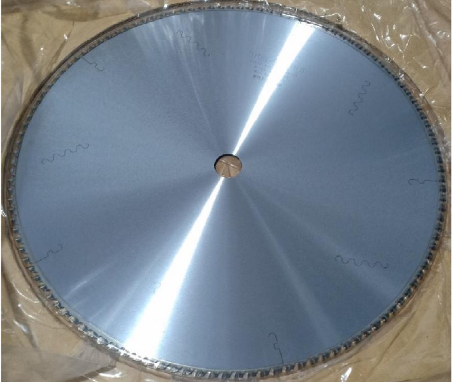 Lưỡi cắt nhôm 500