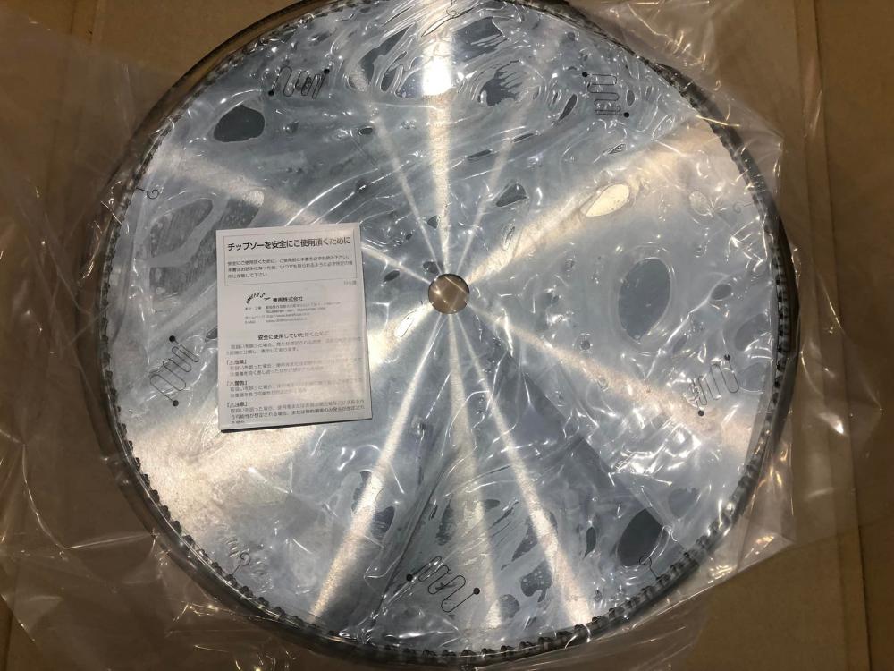 Lưỡi cắt nhôm kanefusa 350 Lưỡi cắt nhôm kanefusa 350