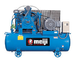 Máy nén khí Piston