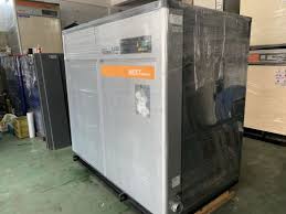 Máy nén khí trục vít Máy nén khí trục vít