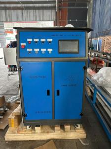 Máy tạo bọt Polystyrene